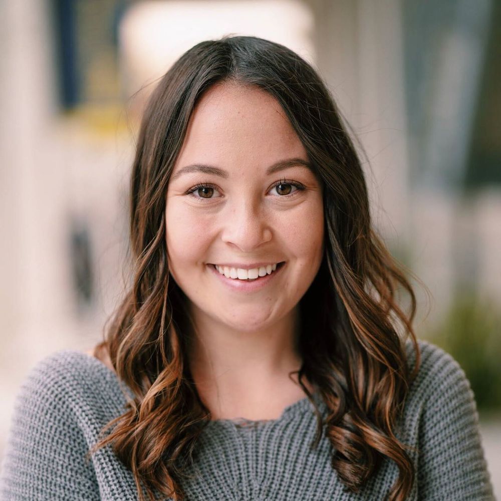 Meet your Posher, Amy